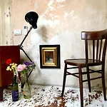 Charming And Design Attic Loft Central Milan In Coolest Area Navigli Ticinese