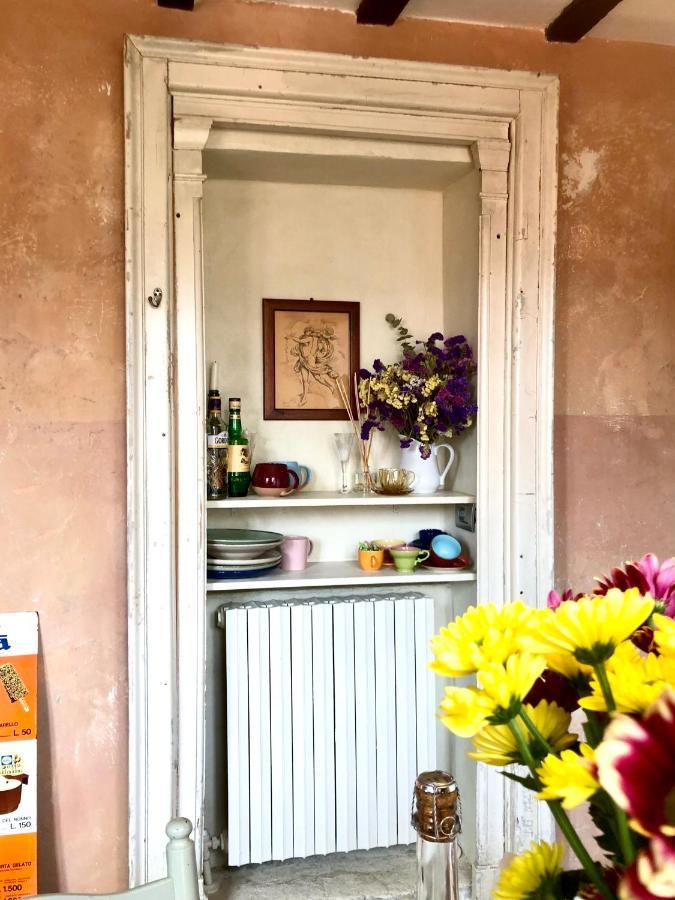 Charming And Design Attic Loft In Coolest Area Navigli Ticinese Appartamento *